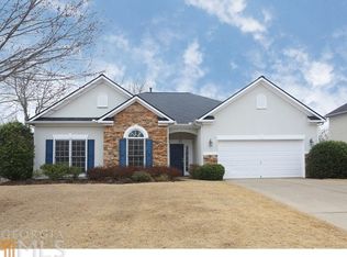 2925 Spring Harbor Dr, Cumming, GA 30041