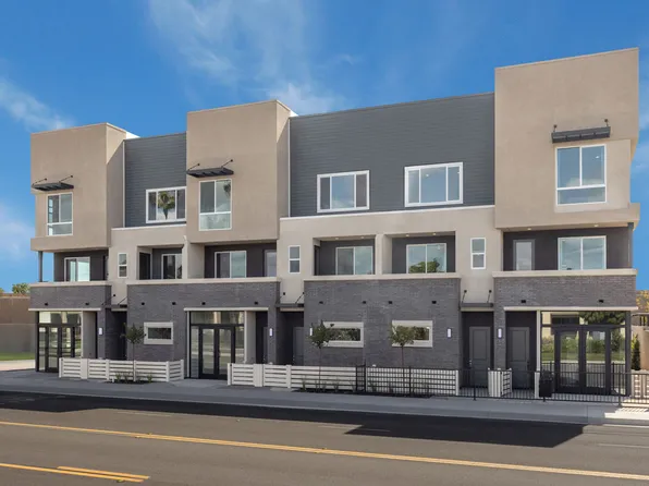 Plan 1387 Modeled Plan, Stafford Glen