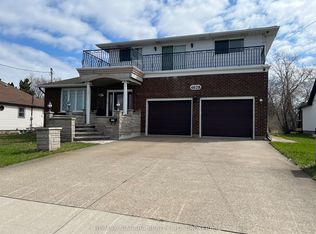 4628 Baldwin Ave, Niagara Falls, ON