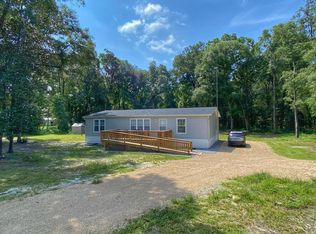 674 NE 211th Ave, Old Town, FL 32680