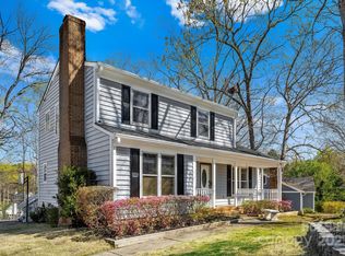 9718 Barkridge Rd, Mint Hill, NC 28227