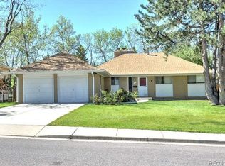 304 W Fremont Ave, Littleton, CO 80120