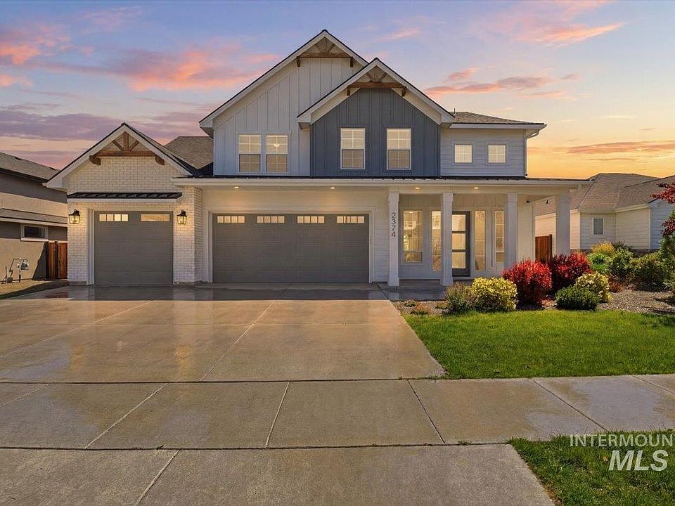 1st image of 2374 S Pelion Way