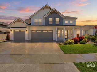 2374 S Pelion Way, Nampa, ID 83686