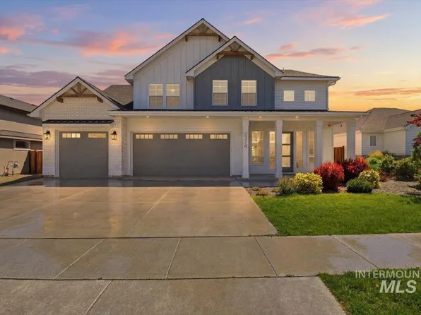 2374 S Pelion Way, Nampa, ID 83686