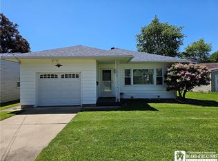 133 N 18th St, Olean, NY