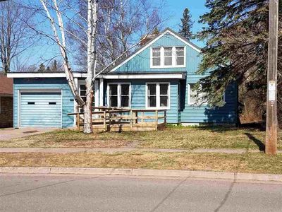 130 W Norrie St, Ironwood, MI, 49938