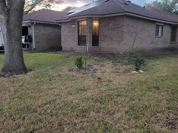 7029 Smokewood Dr, Corpus Christi, TX 78413