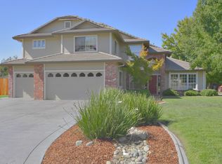 5100 Foxmoor Ct, Rocklin, CA