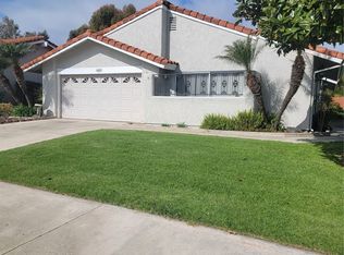 5437 Via Carrizo #C, Laguna Woods, CA 92637