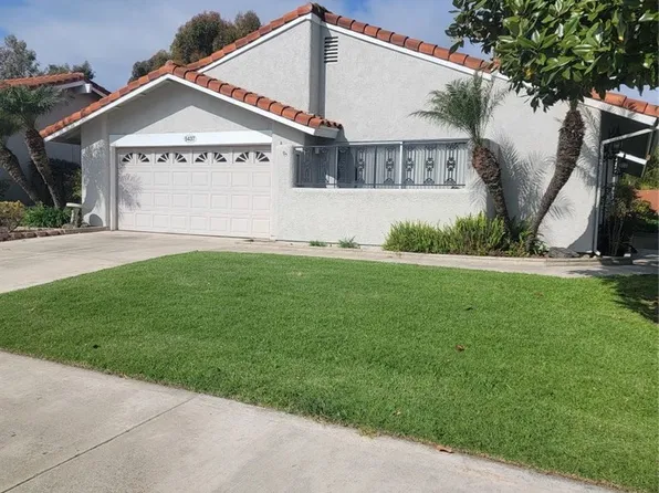 5437 Via Carrizo #C, Laguna Woods, CA 92637