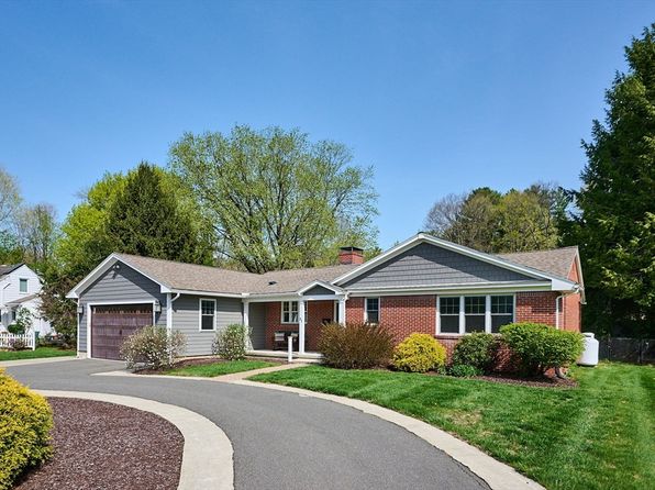 31 West St, Easthampton, MA 01027