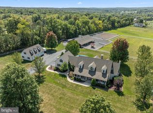 2012 Linsenbigler Rd, Pennsburg, PA 18073