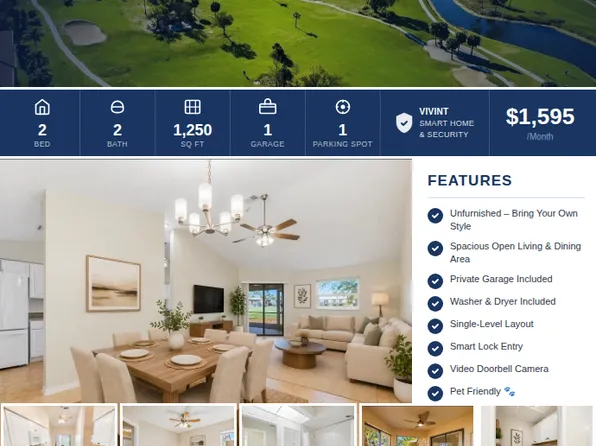 1203 Saxony Cir, Punta Gorda, FL