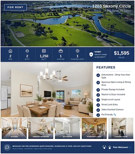 1203 Saxony Cir Photo 1