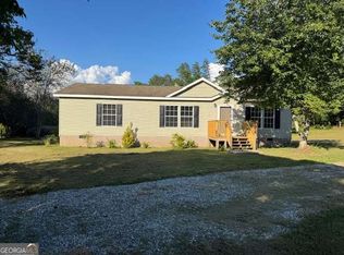 833 Old Dahlonega Hwy, Dahlonega, GA 30533