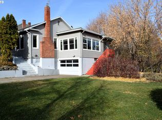 805 O Ave, La Grande, OR 97850