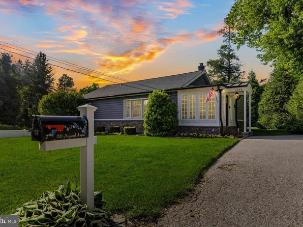 1510 Maywood Ave, Towson, MD 21204