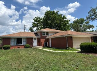 1158 E 169th St, South Holland, IL