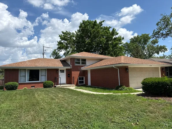 1158 E 169th St, South Holland, IL 60473