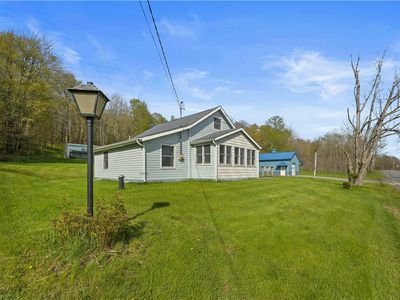725 Arabia Rd, Summit, NY, 12175