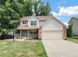 6512 Mallard Lndg, Fishers, IN