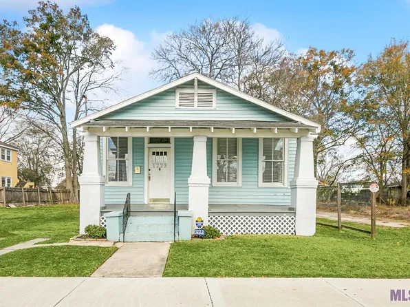 1223 Convention St, Baton Rouge, LA 70802