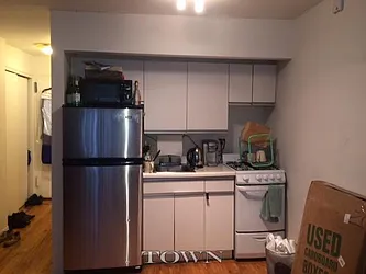 Rented by Town Residential