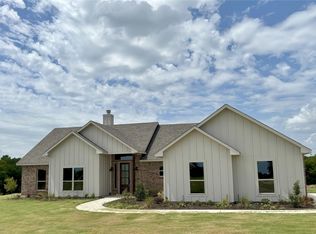 1026 County Road 1610, Lone Oak, TX 75453
