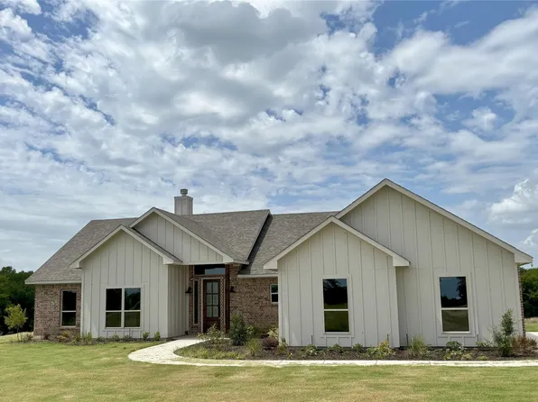 1026 County Road 1610, Lone Oak, TX 75453