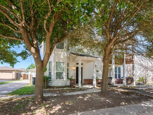 10213 LATELEAF OAK, San Antonio, TX 78223