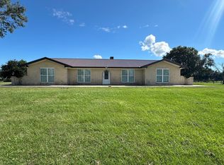 133 Clyde Olivers Ln, Lake Charles, LA 70607