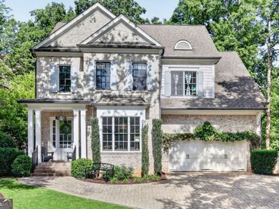 3256 Mathieson Dr NE, Atlanta, GA, 30305