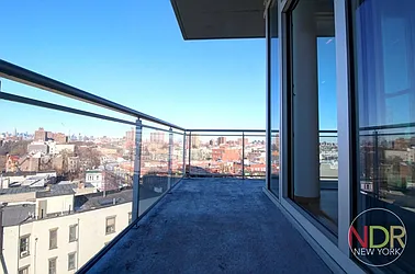 Rented by Next Door Realty NYC