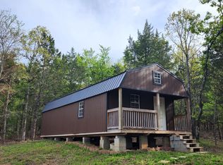 4293 North Rd, Clayton, OK 74536