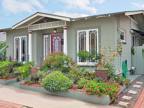 Close to restaurants, cafes, schools and parks.