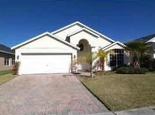 2874 Sweetspire Cir, Oviedo, FL 32766