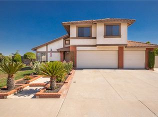 25647 San Thomas St, Moreno Valley, CA 92557
