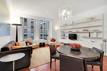 Rented by Rossi Living