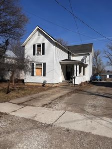624 W Church St, Galion, OH, 44833