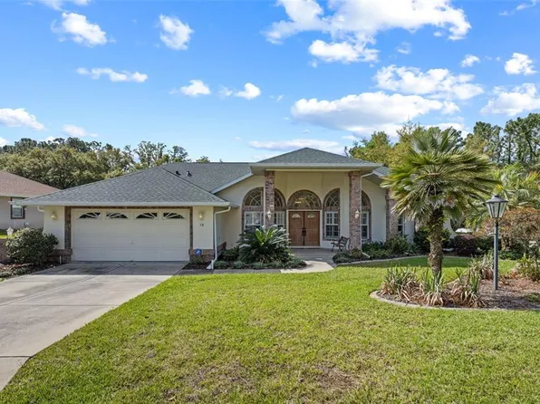 58 Golf View Dr, Ocala, FL 34472