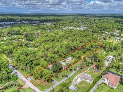3771 11th AVE SW, Naples, FL, 34117