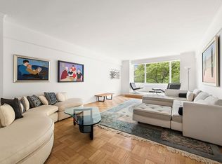 860 5th Ave APT 3H, New York, NY 10065