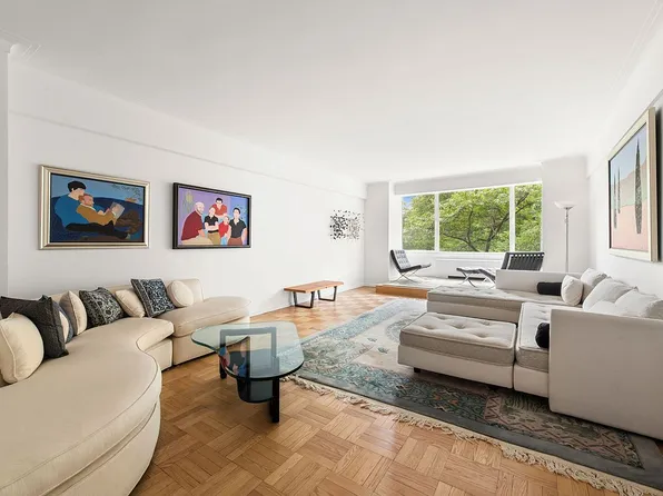 860 5th Ave APT 3H, New York, NY 10065