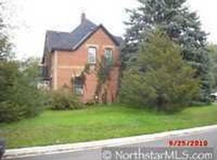 324 1st St SW, Long Prairie, MN 56347