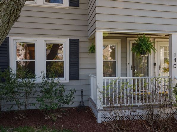 140 Trapelo Rd #140, Belmont, MA 02478