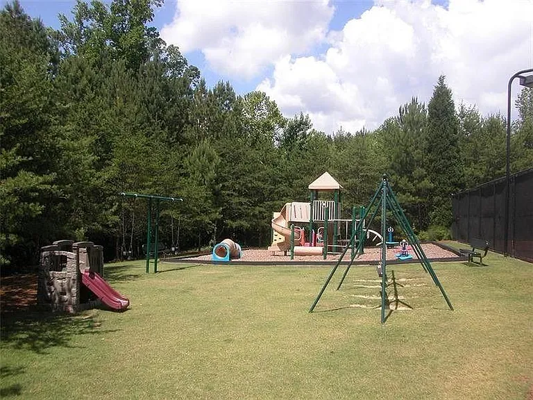 neighborhood park