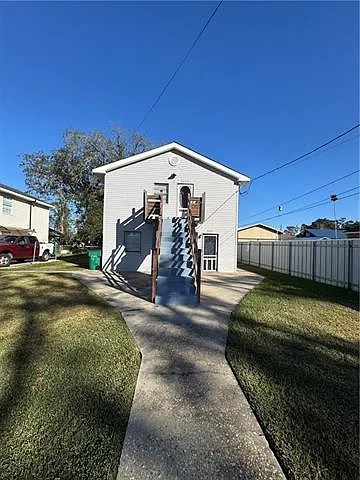 2325 Wilton St #A Photo 1