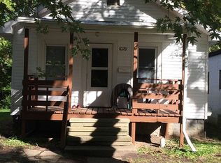 1029 Regent St, Lansing, MI 48912