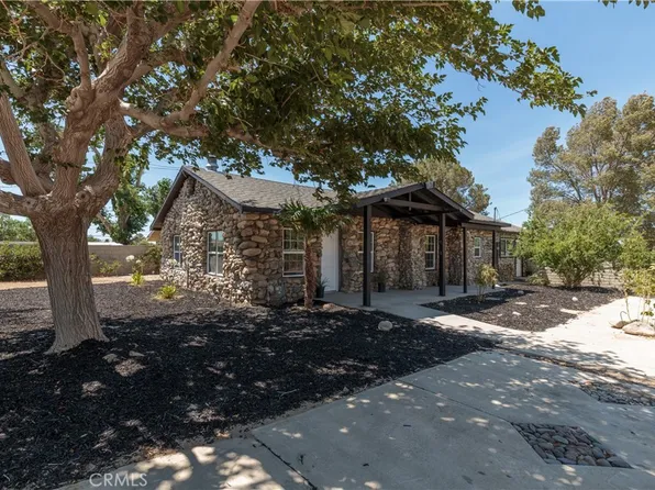 8545 E Avenue T8, Littlerock, CA 93543